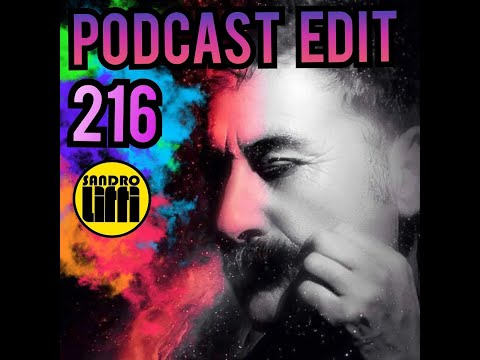 SANDRO LITTI PODCAST 216