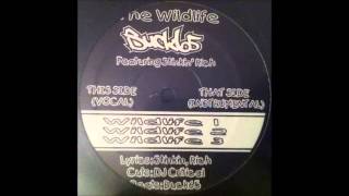 00 Buck 65 Wildlife 3 instrumental 1998