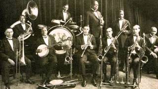 Black Snake Blues: King Olivers Dixie Syncopators