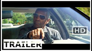 the little things - Thriller, Drama, Krimi Trailer - 2021 - DEUTSCH - Denzel Washington, Jared Leto