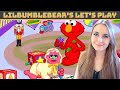 Sesame Street Baby And Me Full Gameplay