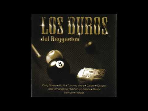 Tommy Viera Bombea - Los Duros Del Reggaeton