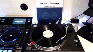 Talla Vs. Taucher - Together '99 (Talla 2XLC Remix)