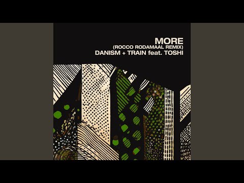More (feat. Toshi) [Rocco Rodamaal Dub]