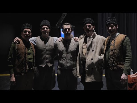 Gyimes - promó videó