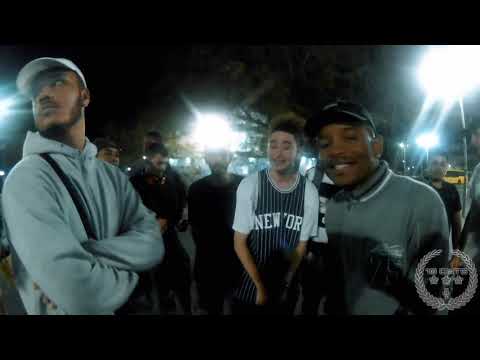 {C1S} Dmartins X Selvi X WT |1ª Fase| - Batalha da Anarquia - 08/08/2019 | Bate-Volta |