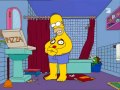 Du Bist Der Bauch Simpsons