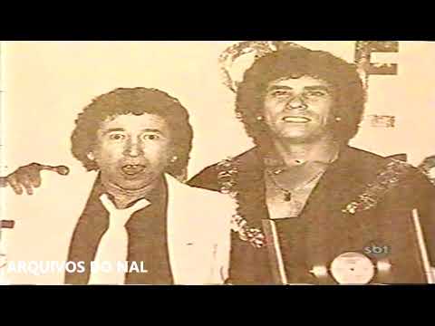 Almir Rogério - Biografia