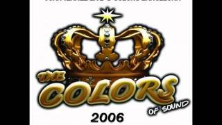 JOAN IBAÑEZ LIVE @ COLORS BARCELONA (2006)