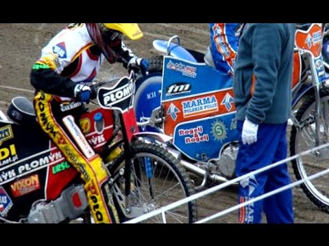 Żużlowcy Stali Rzeszów i KSM Krosno czekają na pierwsze treningi