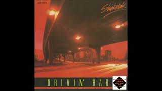 Shakatak   -  Late Night Flight