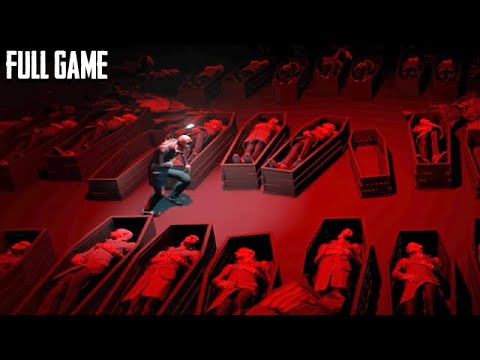 Die MENSCHEIT ist ABSCHAUM - Black The Fall Full Game Deutsch