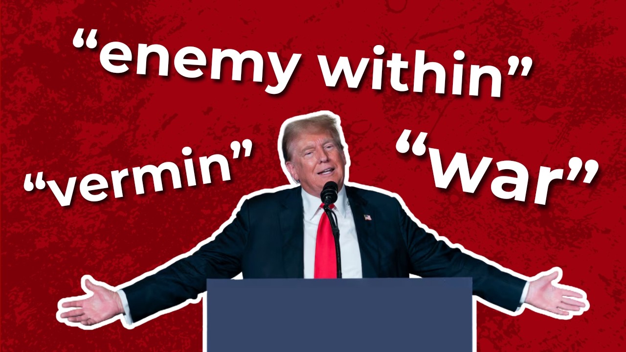 Metapohor and the Political War