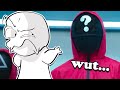 Squid Game Is Kinda Dumb