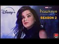 Marvel's HAWKEYE | SEASON 2 