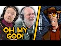 TF2's Voice Actors React To Fan Impressions (sniper and administrator)