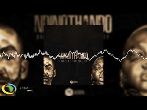 Darque - Ndinothando [Feat. TO Starquality] (Official Audio)