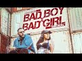 Badshah - Bad Boy x Bad Girl | Mrunal Thakur | Nikhita Gandhi | Trending Dance Party Hit 2021 song..