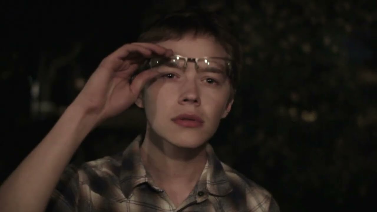 Role Play (Joseph T. Kramer) 2012 - Teaser/Trailer