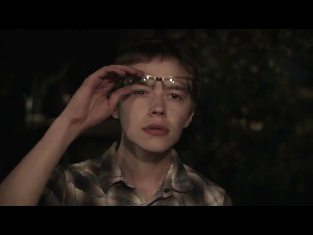 Role Play (Joseph T. Kramer) 2012 - Teaser/Trailer