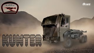 EJDER KUNTER Nurol