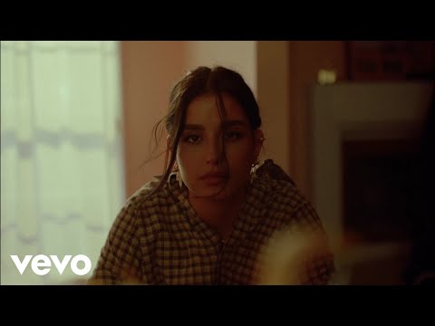 Sofia Camara - Complicated (Lyric Video)