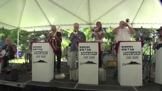 Devil Mountain Jazz Band  "Chimes Blues"