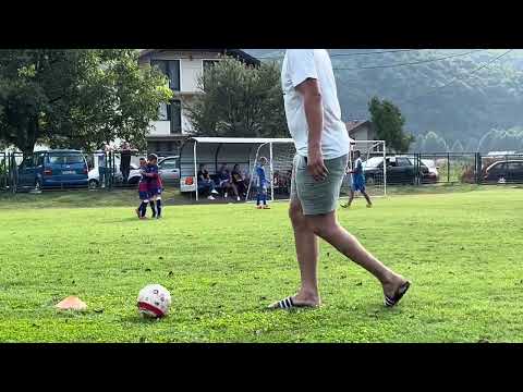 Fk Unis vs Nk Busovaca 2014 godiste