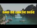Noćni Ritam – Sad se lakše diše