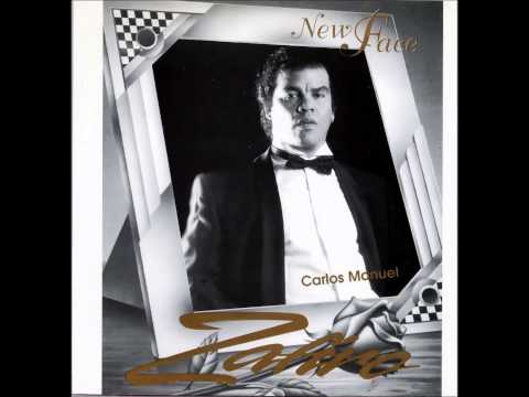 Carlos Manuel 'El Zafiro'-Te Reto