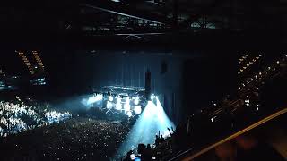 SDP - Intro/ DBUBDW live Hamburg 02.06.2022