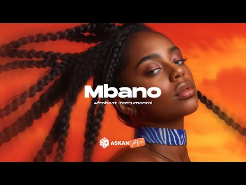 Dadju x Tayc type beat (Afro Guitar x Afro Beat instrumental) " MBANO "