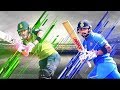 India Vs South Africa Live PC Gameplay EA Sports 2019 Patch Version