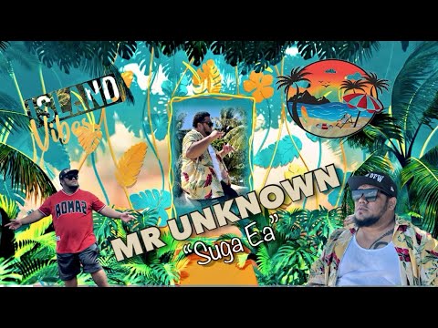 MRUNKNOWN Suga Ea