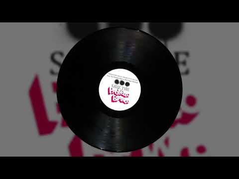 Swedish House Mafia ft. PTN - Save The Pastello Bianco (Rick Hype Mashup) [FREE DOWNLOAD IN DESCR.]