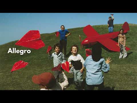 MGZAVREBI - Allegro