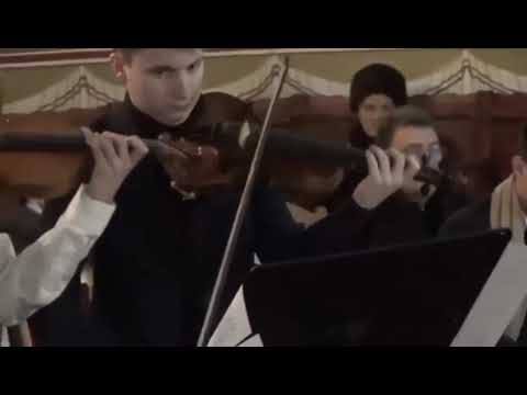 Părintele Gavril Vârva și Părintele Cristian Timar - Colinda În Coliba-ntunecată