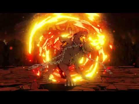 HAMRO, SULFER & RAGNAR - CACA PET (OFFICIAL VISUAL)