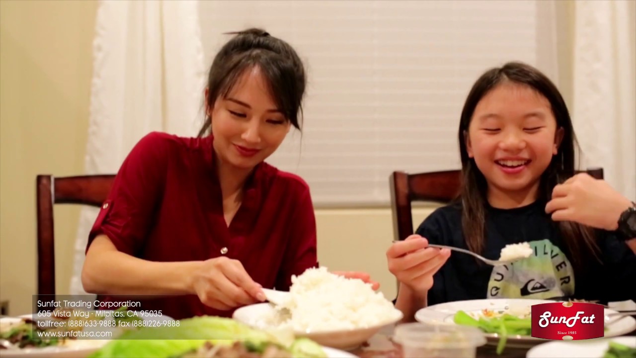 Lucky Coin 100% Thai Jasmine Rice (English)