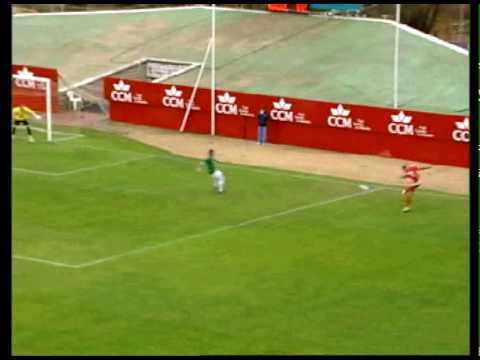 Errores arbitrales contra el C.D. Toledo