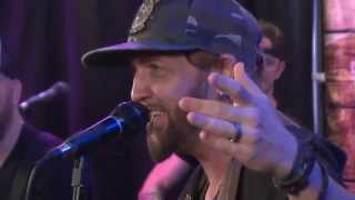 LoCash Live in Studio B!