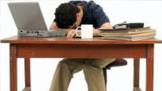 The Law of Distraction and Interruption