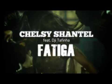 CHELSY SHANTEL ft Dji Tafinha FATIGA TEASER 002