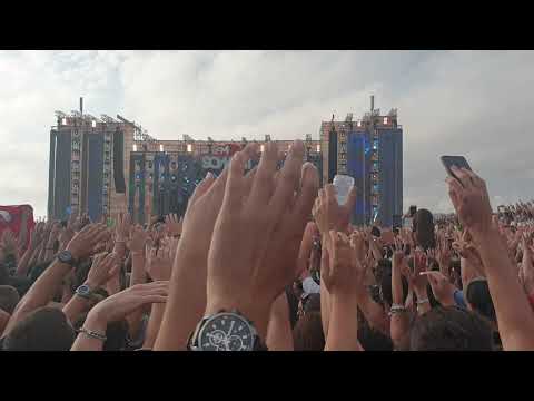 RFM SOMNII 2019 - Ozuna - Te Boté  & Taki Taki