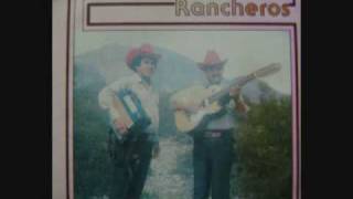 los dos Rancheros la chiva colgada