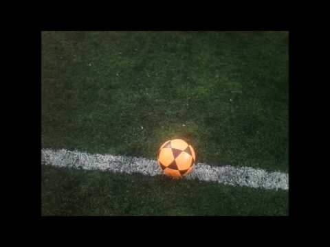 Los 5gibles vs Cebollitas F.C. #Fecha6 - Copa Palermo