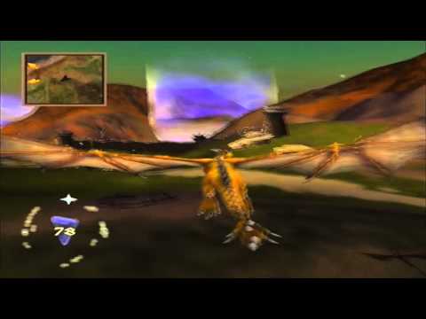 Dragon Rage Playstation 2