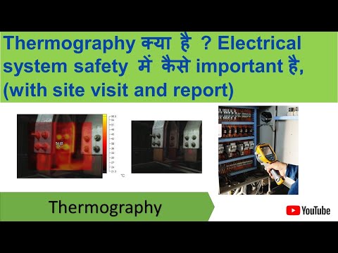 Thermal Imaging Service