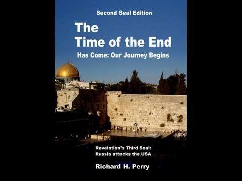 Watchman: This Generation Will Not Pass Away