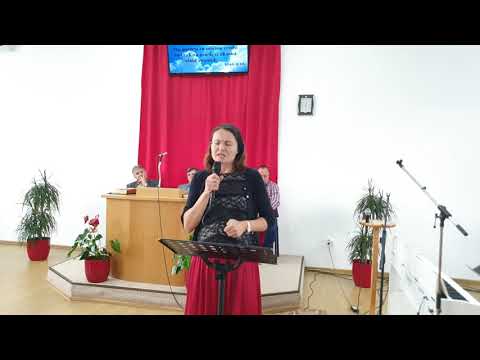 Dana Popa  -  Poezie de suflet